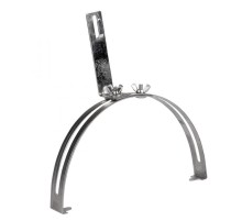 Держатель коньковый регулируемый 130-240 мм, CZ EKF PROxima   lp-d2205-cz   EKF