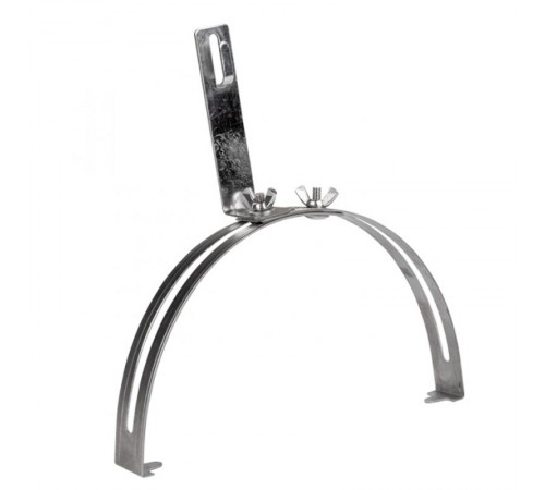 Держатель коньковый регулируемый 130-240 мм, CZ EKF PROxima   lp-d2205-cz   EKF