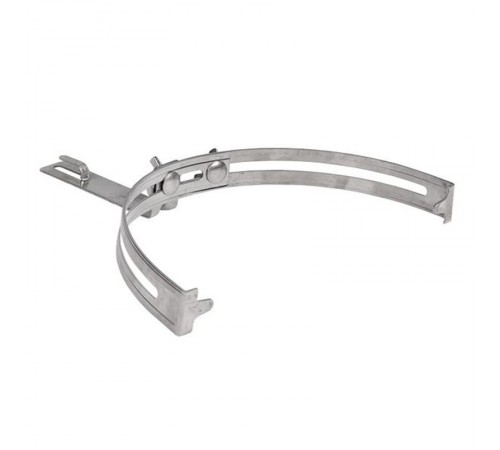 Держатель коньковый регулируемый 130-240 мм, CZ EKF PROxima   lp-d2205-cz   EKF