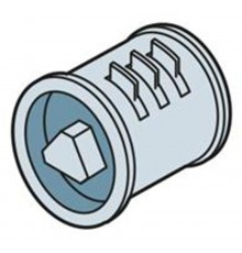 Цилиндр под треугольный ключ 6,4мм1STQ008119A0000  ABB