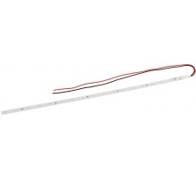 Линейка LED-18SMD2835 3,6Вт.,12В,4000-4500K для БАП12-3  LDVAOD-SMD-2835-18  IEK