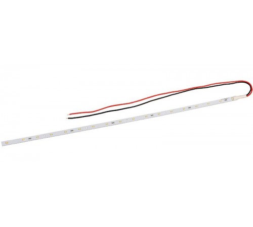 Линейка LED-18SMD2835 3,6Вт.,12В,4000-4500K для БАП12-3  LDVAOD-SMD-2835-18  IEK