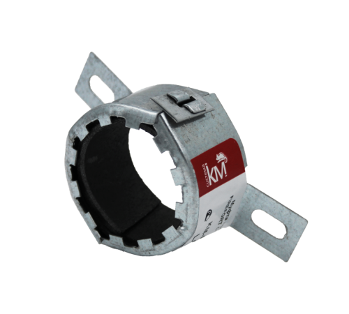 Муфта противопожарная FIREFORT CLUTCH M40 L25 мм  KM-FF-C-40-25   КМ - Профиль