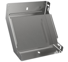 ESCA 5 Поворот верт. внутр. 90град 50х200-1,2  ES5-PN-90-050-200-12  IEK