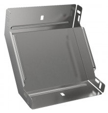 ESCA 5 Поворот верт. внутр. 90град 50х150-1,2  ES5-PN-90-050-150-12  IEK