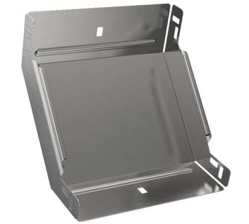 ESCA 5 Поворот верт. внутр. 90град 50х200-1,2  ES5-PN-90-050-200-12  IEK