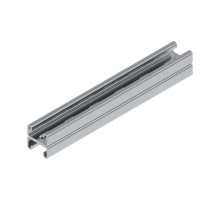 Профиль STRUT двойной HDZ ПСД-41х21х800 (2,0мм)  PR08.9048  Промрукав