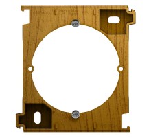 Glossa Дерево Дуб Расширение коробки наружного монтажа  GSL000500C  SE