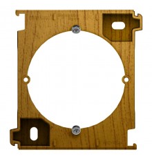 Glossa Дерево Дуб Расширение коробки наружного монтажа  GSL000500C  SE