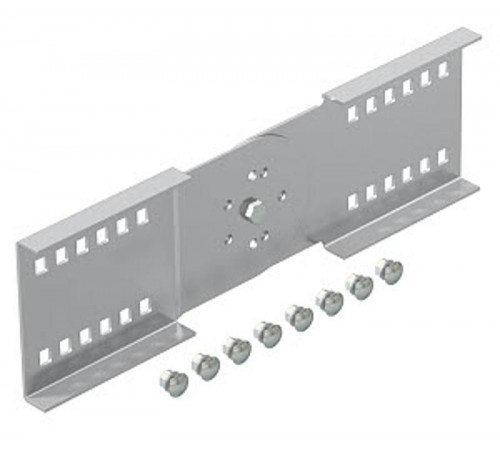 Шарнирный соединитель 110x380 (WRGV 110 A2)  6091338  OBO Bettermann
