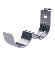 Рожковый кронштейн двойной, ZL  BBT3502ZL  DKC