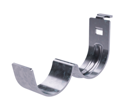 Рожковый кронштейн двойной, ZL  BBT3502ZL  DKC