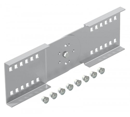 Шарнирный соединитель 110x380 (WRGV 110 A2)  6091338  OBO Bettermann