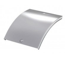 Крышка на угол CD 45 вертикальный внеш. 45 град. осн.600, RAL 7004  38268RAL7004  DKC