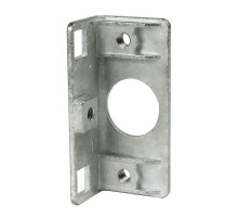 Комплект для изменения перфорации на внутренней стороне стойки рамы, 1 упаковка - 8 шт  306552  КЭАЗ