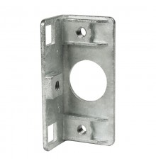 Комплект для изменения перфорации на внутренней стороне стойки рамы, 1 упаковка - 8 шт  306552  КЭАЗ