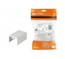 Соединитель КМС 60x40 (4 шт./комп.)  SQ0411-0106  TDM