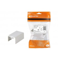 Соединитель КМС 60x40 (4 шт./комп.)  SQ0411-0106  TDM