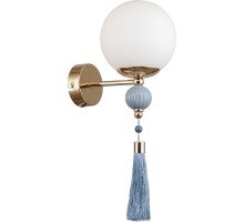 Бра светильник  Cosmina 4147-401 1 х Е14 40 Вт дизайн  Б0066504  Rivoli