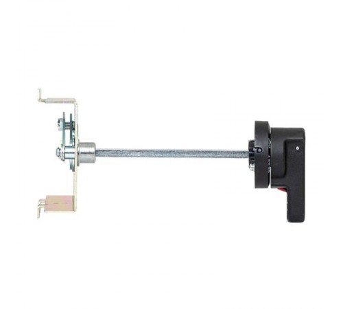 AV POWER-1 Ручной поворотный привод CS1 для TR  mccb-1-CS1-TR-av  EKF