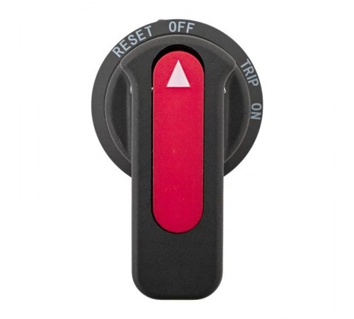 AV POWER-1 Ручной поворотный привод CS1 для TR  mccb-1-CS1-TR-av  EKF