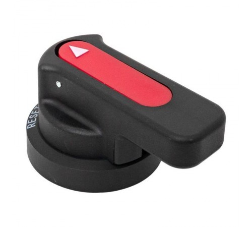 AV POWER-1 Ручной поворотный привод CS1 для TR  mccb-1-CS1-TR-av  EKF