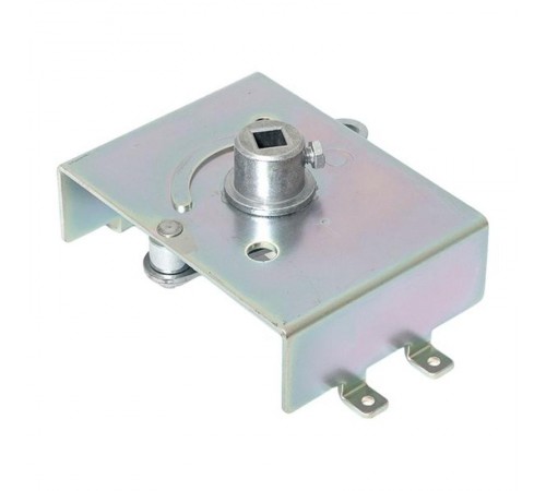 AV POWER-1 Ручной поворотный привод CS1 для TR  mccb-1-CS1-TR-av  EKF