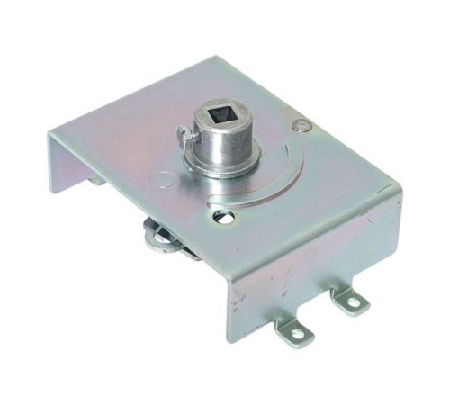 AV POWER-1 Ручной поворотный привод CS1 для TR  mccb-1-CS1-TR-av  EKF