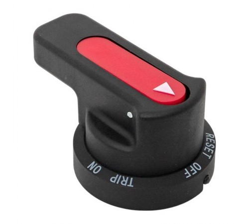 AV POWER-1 Ручной поворотный привод CS1 для TR  mccb-1-CS1-TR-av  EKF