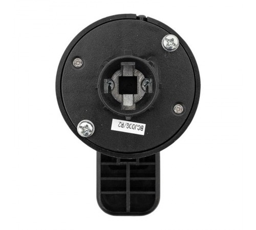 AV POWER-1 Ручной поворотный привод CS1 для TR  mccb-1-CS1-TR-av  EKF