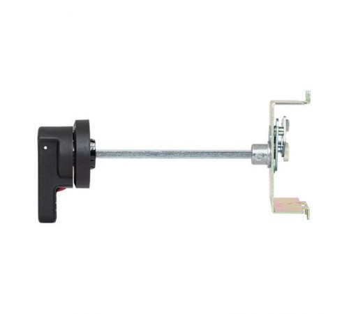 AV POWER-1 Ручной поворотный привод CS1 для TR  mccb-1-CS1-TR-av  EKF