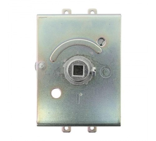 AV POWER-1 Ручной поворотный привод CS1 для TR  mccb-1-CS1-TR-av  EKF