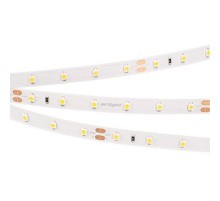 Светодиодная лента RT 2-5000 24V White6000 (3528, 300 LED, LUX) (Arlight, 4.8 Вт/м, IP20)  011504  Arlight