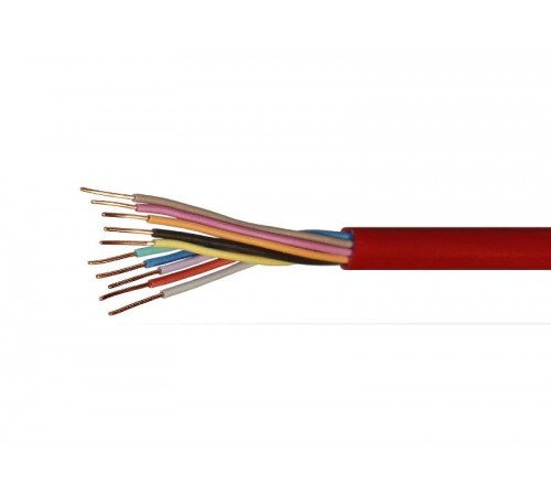 КСВВнг(А)-LS 10х0,50 мм  100992  ТПД Паритет