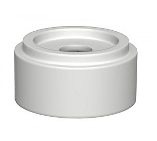 Дистанционный держатель для выравнивания LK высотой 12 мм (ПВХ,серый) (AH1)  6178540  OBO Bettermann