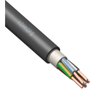 ППГнг(А)-HF-ХЛ 5х1,5 ок-0,66  Конкорд