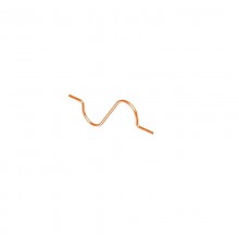 Компенсатор медный  PR08.32791  Промрукав