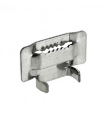 Скрепа для ленты C20 (100шт.) EKF PROxima  c-20  EKF