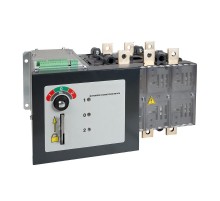 Переключатель OptiSwitch DI-MT-2500-4C  369346  КЭАЗ