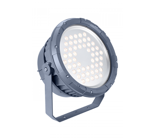Прожектор светодиодный архитектурный BVP324 54LED 30K 220V 8  911401740922  PHILIPS