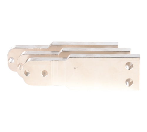 Комплект шин и контактов (для переднего присоединения Протон 16  7006172  Контактор (Legrand)