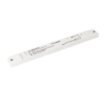 Блок питания ARV-SP-24060-LINEAR-PFC (24V, 2.5A, 60W) (Arlight, IP20 Пластик, 5 лет)  032624  Arlight