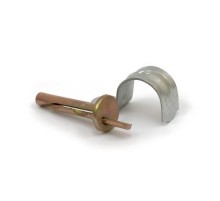 Комплекты для крепления ОКЛ с использованием анкер-клина и скобы СМО 16-17 (100 шт)   PR08.5022  Промрукав