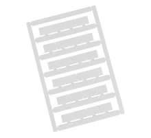 Маркировка Ш=16 мм без надписей 24 шильдика OptiClip MC16  349605  КЭАЗ