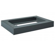 Сейсмоцоколь 600x600x100мм  R5ZE661SY  DKC