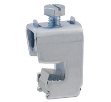 Зажим шинный (терминал) ЗШИ 35-70 мм2 для шины 10 мм  YNT10-10-35-070  IEK