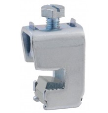 Зажим шинный (терминал) ЗШИ 35-70 мм2 для шины 10 мм  YNT10-10-35-070  IEK