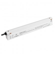 Блок питания ARV-SP-48150-MAG-ORIENT-PFC-WH (48V, 3.1A, 150W) (Arlight, IP20 Пластик, 5 лет)  042921  Arlight