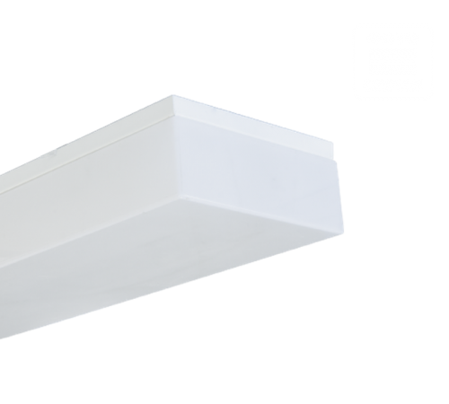 Светильник люминесцентный ЛПО46-36-811 Contur HF  1046136811  АСТЗ