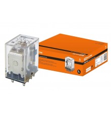 Реле РЭК78/4 3А 110В DC   SQ0701-0046  TDM